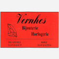 Vernhes (Horlogerie - Bijouterie)