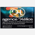 Agence Hélios