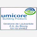 UMICORE - Building Products