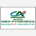 Crédit Agricole Nord Midi Pyrénées