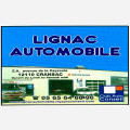 LIGNAC AUTOMOBILE