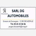 SARL CASSAN Automobiles