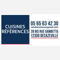 CUISINES REFERENCES