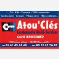 Atou'clés