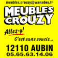 Meubles CROUZY