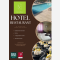 RESTAURANT  Les Carillons 