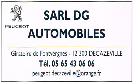 SARL CASSAN Automobiles