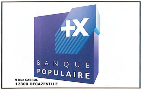 Banque Populaire Occitane