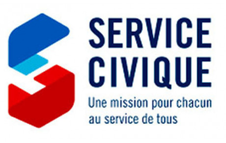 SERVICE CIVIQUE