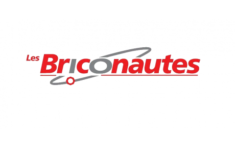 Les BRICONAUTES (Bricolage - Décoration)