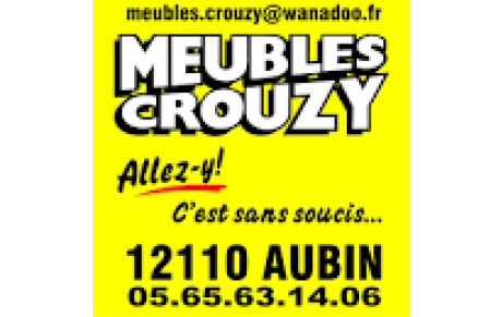 Meubles CROUZY