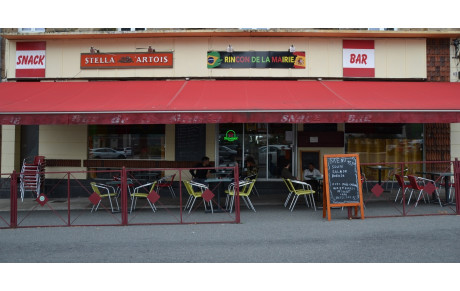 Rincon de la Mairie