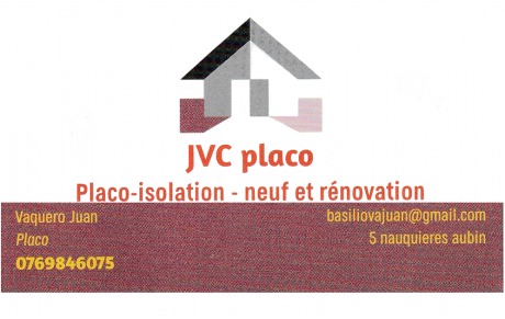 JVC Placo