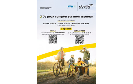 Abeille Assurances