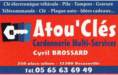 Atou'cles