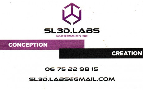 SL3D.LABS